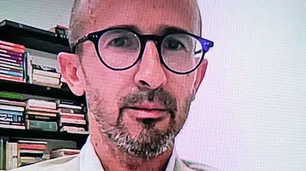 Alessandro Aresu: “Musk seguirá siendo una especie de chispa impredecible en la política”