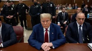 El juicio contra Donald Trump se reanuda con la segunda semana de testimonios