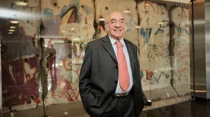 Carlos Leyba: "Macri es una persona de poca lealtad con sus exfuncionarios"