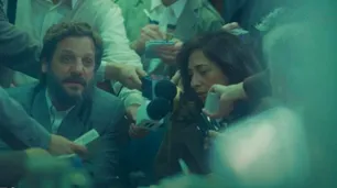 Paramount+ revela el teaser de "El Rapto"