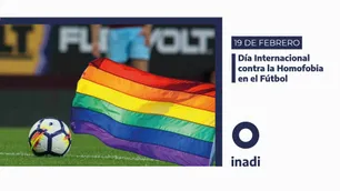Discriminación en el deporte: pelotazo en contra del gobierno nacional