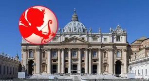 San Valentín, el santo que fue expulsado de la Iglesia católica
