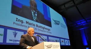 Buttigliengo, de comensal de Macri a procesado y embargado por Bonadio en la misma semana