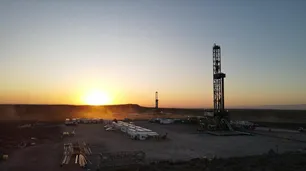 Vista y Nabors sellaron un acuerdo para sumar un nuevo equipo de perforación en Vaca Muerta