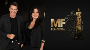 Martín Fierro de la Música: la lista completa de ganadores, incluyendo quién se llevó la estatuilla de Oro
