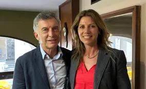 La intendenta de Mendiolaza y vicepresidenta del PRO en la cuerda floja: se inicia del proceso de revocatoria contra Adela Arning