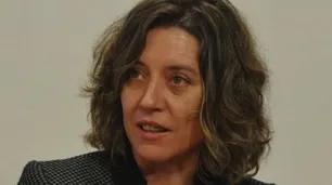 Cecilia Goyeneche narró cómo descartaron "la caja negra de la corrupción" con información clave del caso Urribarri