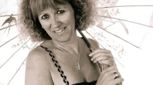 Quién fue Norma Nieto, "la profe" que murió en el trágico derrumbe en Bahía Blanca