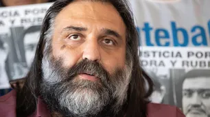"Llevó la urna al baño y volvió con 100 votos para Baradel": polémica por las elecciones de SUTEBA en La Matanza
