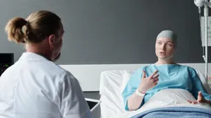 Martín Morgenstern: “La industria farmacéutica frena el avance de la edición genética para terapias contra el cáncer”