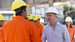 Cuáles son los contratos de obras en ejecución más caros de la Ciudad