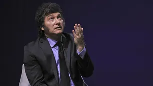 Amnistía Internacional denuncia un avance contra la libertad de expresión en Argentina