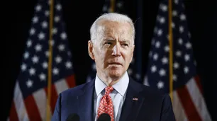 Joe Biden: Un comienzo esperanzador, un futuro difícil