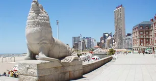 Entretenimiento anti Covid: Mar del Plata lanza su plan para el verano