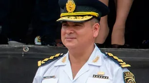 Tribunales en shock por la detención del exsubjefe de la Policía de Córdoba, Alejandro Mercado