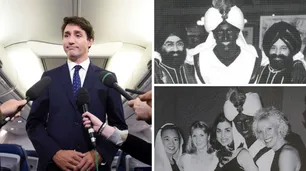 Justin Trudeau pide perdón por unas fotos racistas y resiste un nuevo escándalo