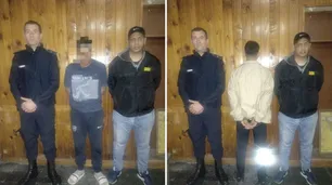 Detuvieron a dos sospechosos por el asesinato del estudiante universitario en Bernal