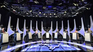 Último debate en Brasil: Bolsonaro, ausente, dará batalla desde las redes