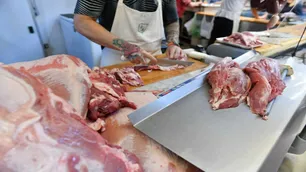 Por qué aumentó el consumo de carne, pese a las subas de precios