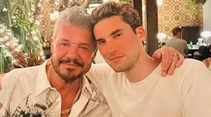 Francisco Tinelli evadió un control policial en Punta del Este y despistó: dio positivo en alcoholemia