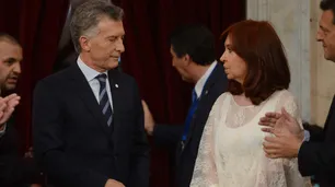 Aunque la grieta se fortalece, menos del 40% pertenece a un "núcleo duro"