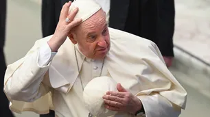 Papa Francisco contra la "cultura de la cancelación": "Es una forma de colonización ideológica"