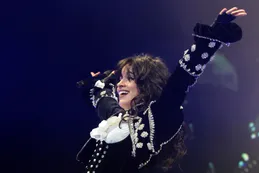 Fotos | El cálido show de Camila Cabello en Buenos Aires