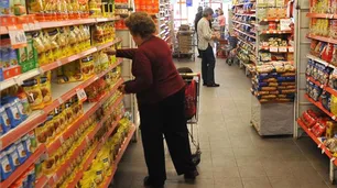 El Indec registra precios populares pero el 65% del consumo es de primera marca
