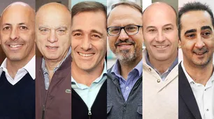 Reuniones secretas Macri-intendentes del Conurbano para alinear estrategias