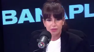 Florencia Peña, sobre su encuentro con Alberto Fernández: “No hay ningún video, mienten descaradamente”