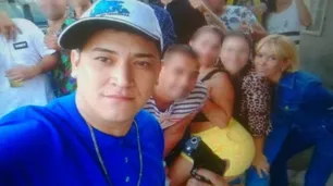Imputaron a un peligroso preso narco por instigar una balacera con amenazas a Pullaro