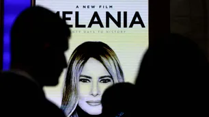Melania Trump lleva su historia al cine: estreno del documental que convierte la transición presidencial en un espectáculo global