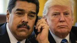 Cuatro chicos venezolanos regresaron desde EE.UU. tras haber sido separados de sus familias
