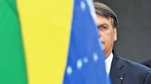 Las perspectivas económicas del líder de la región