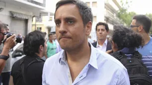 Otro frente para Juan Cabandié: gremios le apuntan por restos de flotas