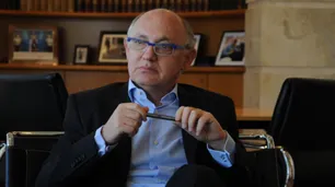 Javier Timerman: “Pedimos que se investigue a los jueces Mariano Borinsky y Gustavo Hornos y que se los destituya”