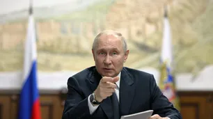 El Kremlin desmintió que Putin haya sufrido un paro cardíaco: "Todo está bien, es otro rumor falso"