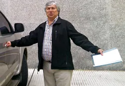 Nueva audiencia en Nevada por "la ruta del dinero K"