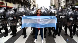 Casi 4 de cada 10 argentinos dijo haberse sentido “discriminado” en el último año