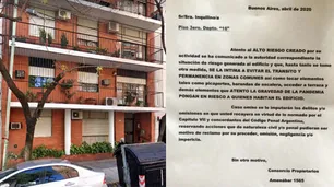 Quieren multar a vecinos que discriminen al personal de salud y seguridad