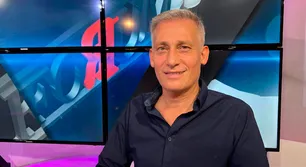 Esteban Avilés volvió a cargar contra Martín Llaryora: “Su gestión tiene un fuerte contenido K”