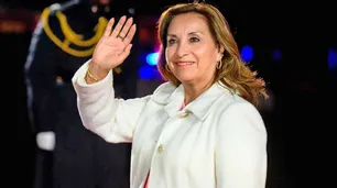El Congreso de Perú rechaza mociones de vacancia contra Boluarte por escándalo de Rolex