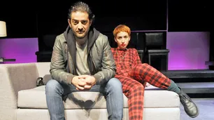 Entrevista a Sofia Gala Castiglione y Pablo Rago