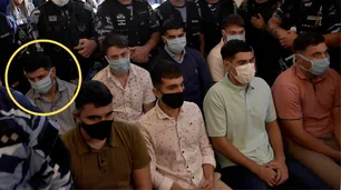 Quién es Ayrton Viollaz, el rugbier que esperaba la absolución pero podría recibir cadena perpetua