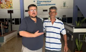 Corrientes: el intendente de Paso de los Libres sorteó su sueldo entre los trabajadores municipales