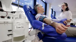 Desde el Hospital de Clínicas alertan por la falta de donantes de sangre