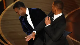 Crecen las ventas para el show de Chris Rock tras el golpe de Will Smith en los Oscar