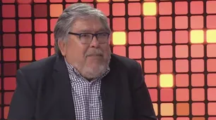 Fernando "Chino" Navarro: "Si hay fuego, no hay que echarle nafta como hace Javier Milei"