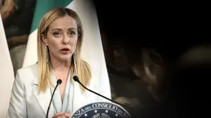 Italia reanudará el financiamiento de la agencia de la ONU para refugiados palestinos