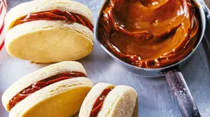 ¿Cuáles son los postres argentinos que están entre los mejores del mundo?